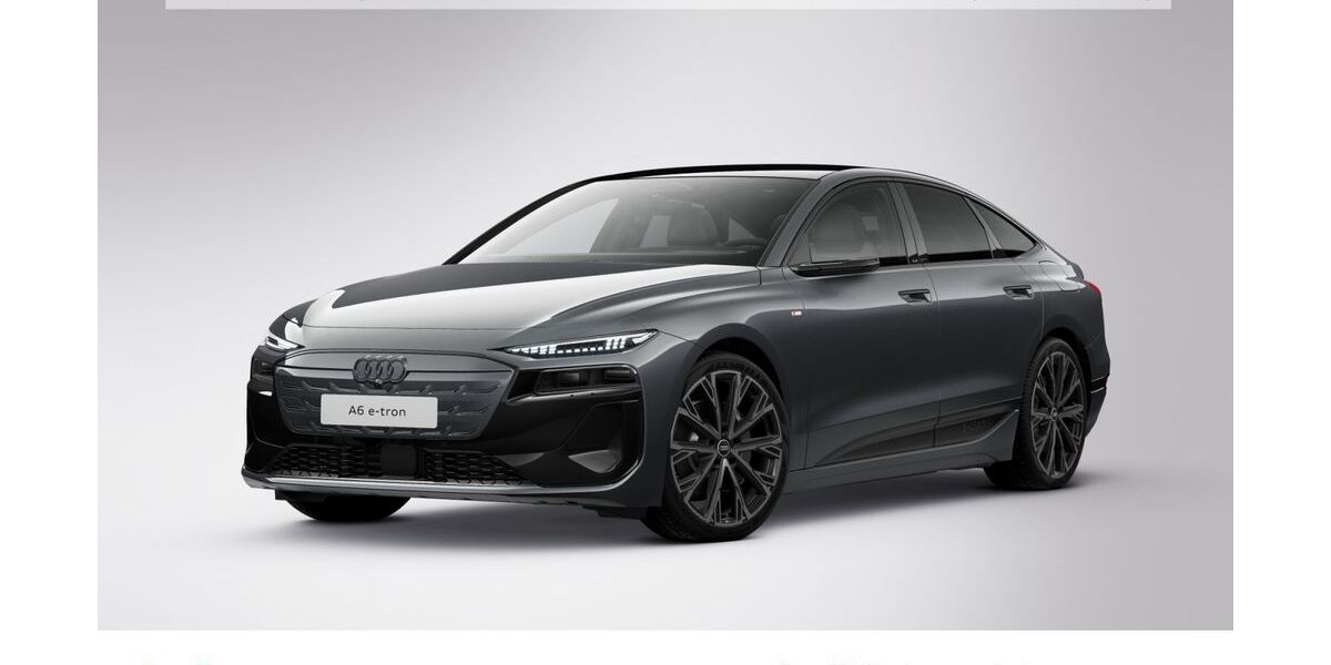 Audi A6 e-tron 2.097 km 74.990 &euro; Hofheim 65719