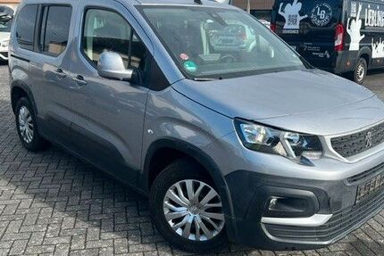 Peugeot Rifter 113.511 km 12.500 &euro; Rodgau Nieder-Roden 63110