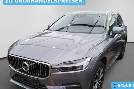 Volvo XC60 123.236 km 25.497 &euro; Frankfurt 60596