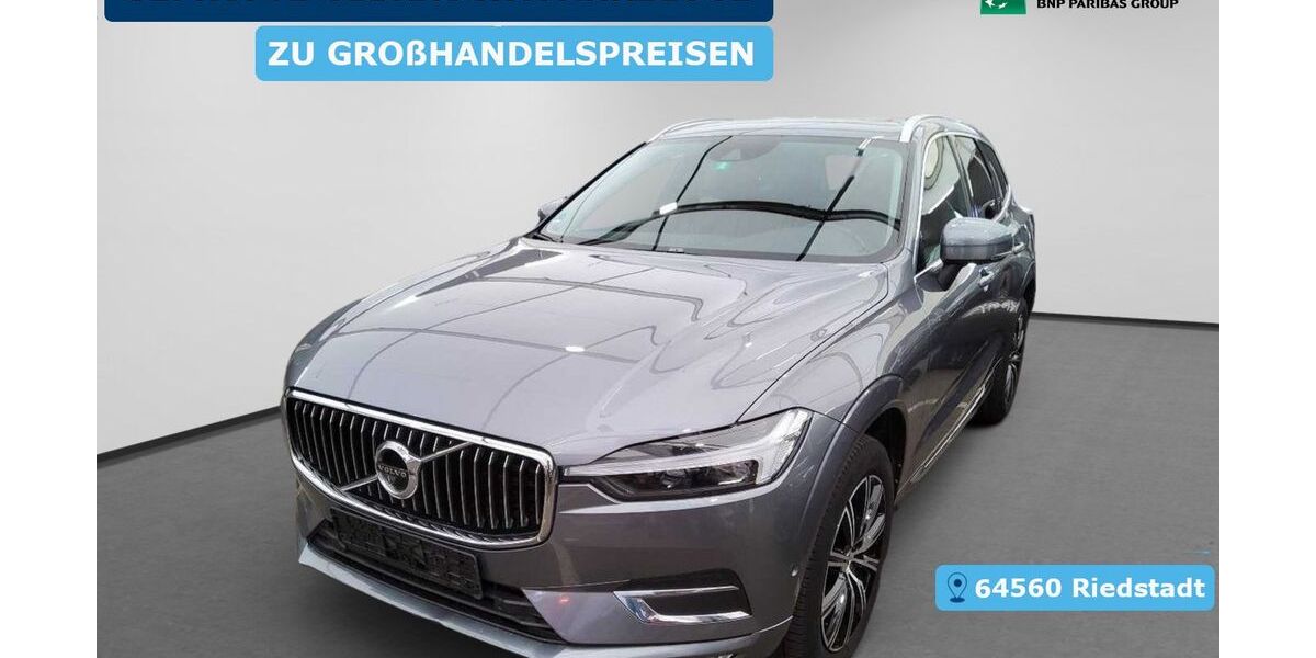 Volvo XC60 123.236 km 25.497 &euro; Frankfurt 60596