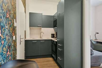 Wohnung Frankfurt Innenstadt 1 - 3 Zimmer, 66 m&sup2;, 2.417&euro; | Angebot:25454642