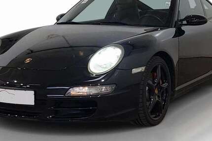 Porsche 997 188.500 km 53.600 &euro; Zwingenberg (bei Bensheim) 64673