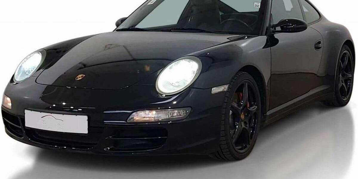 Porsche 997 188.500 km 53.600 &euro; Zwingenberg (bei Bensheim) 64673