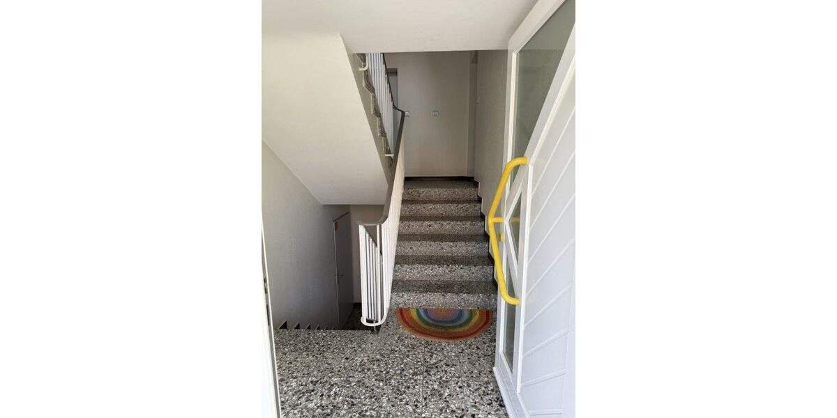 Etagenwohnung Darmstadt Eberstadt - 3 Zimmer, 76 m&sup2;, 229.000&euro; | Angebot:24728911