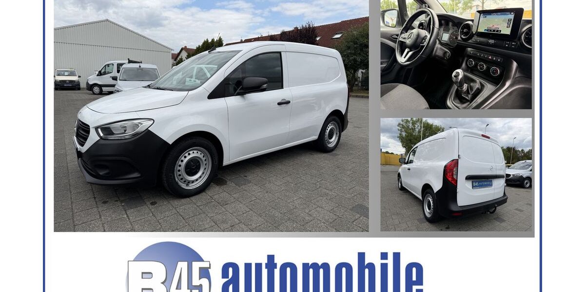 Mercedes-Benz Citan 37.626 km 13.990 &euro; Gross-Umstadt 64823
