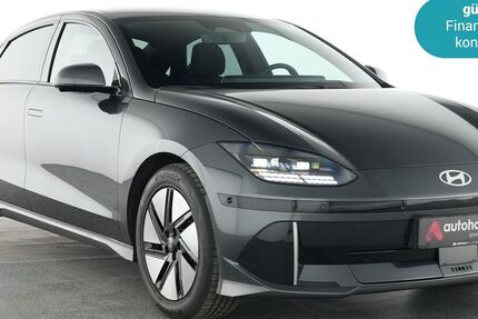 Hyundai IONIQ 6 6.583 km 30.690 &euro; Egelsbach 63329
