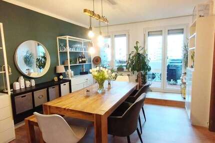 Wohnung zum Kaufen in Egelsbach 430.000 € 108 m² 3.5 zimmer