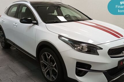 Kia XCeed 73.432 km 21.970 &euro; Egelsbach 63329