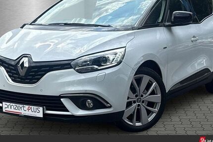 Renault Scenic 73.970 km 14.970 &euro; Rödermark 63322