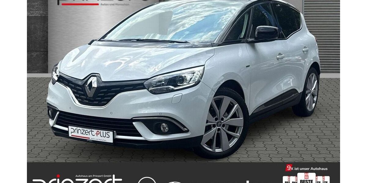 Renault Scenic 73.970 km 14.970 &euro; Rödermark 63322