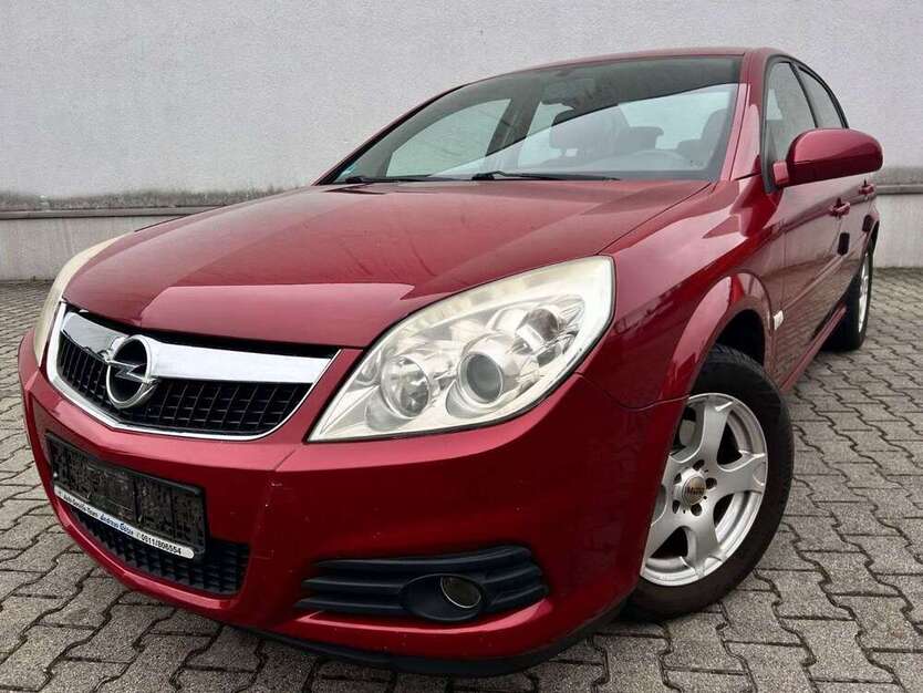 Opel Vectra 144.000 km 3.890 € Rüsselsheim 65428