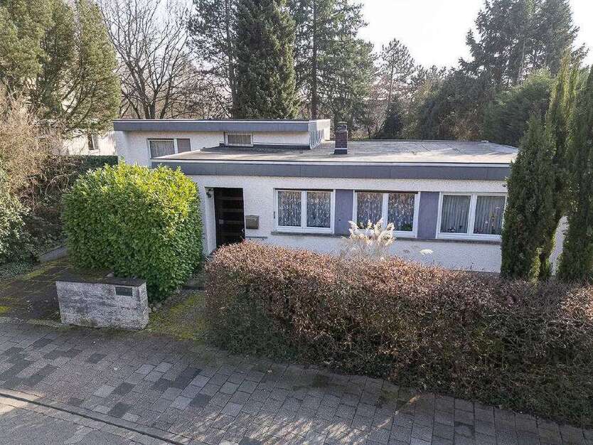 Haus zum Kaufen in Darmstadt 990.000 € 187 m²