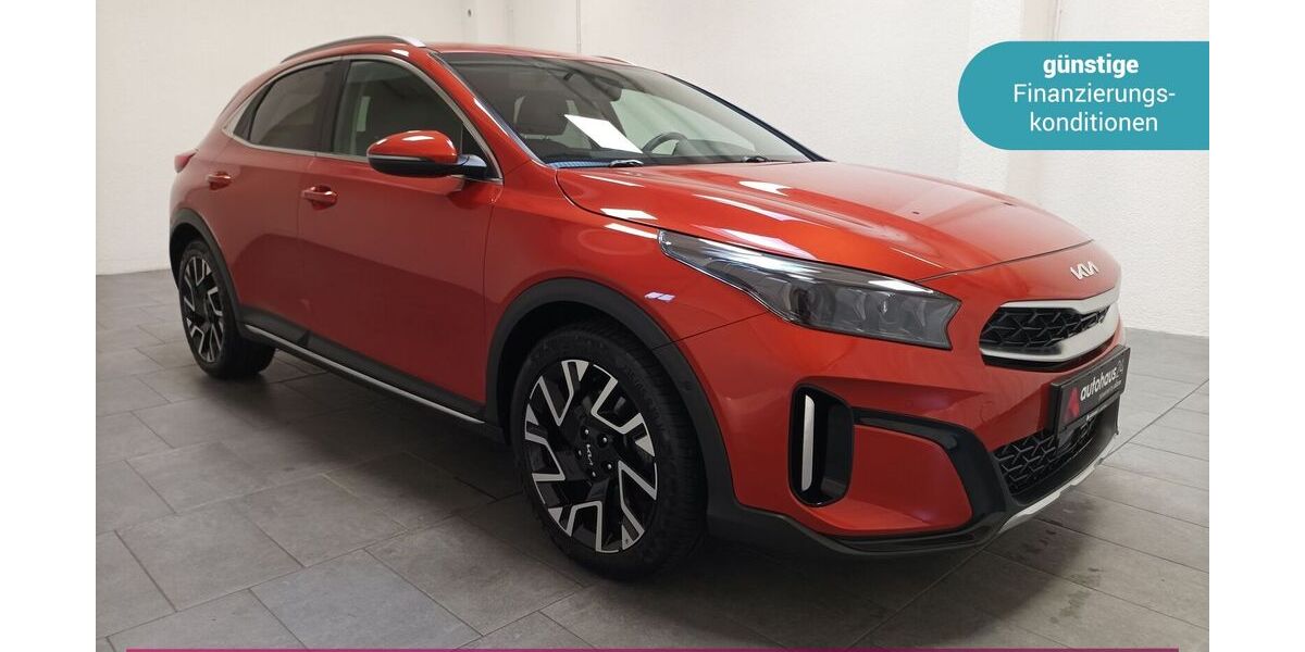 Kia XCeed 66.840 km 20.770 &euro; Egelsbach 63329