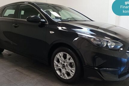 Kia ceed / Ceed 22.936 km 19.470 &euro; Egelsbach 63329