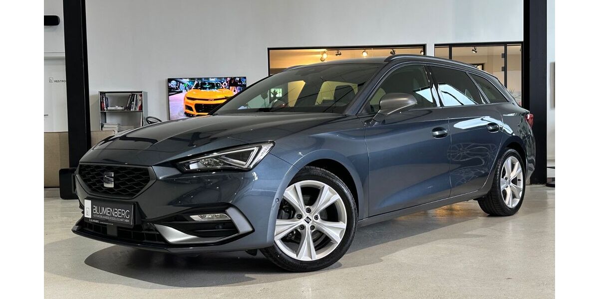 Seat Leon 52.245 km 19.980 &euro; Rodgau-Weiskirchen/nähe Frankfurt am Main 63110