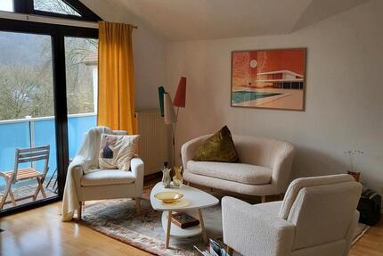 Wohnung Hofheim am Taunus - 1 Zimmer, 55 m&sup2;, 1.200&euro; | Angebot:24837078