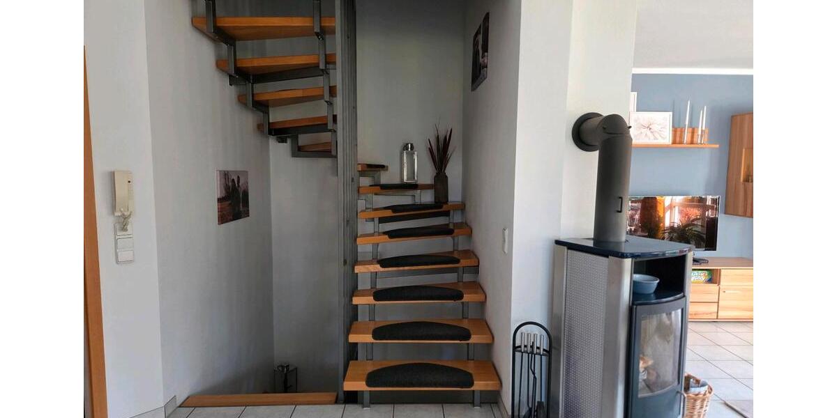 Doppelhaushälfte Mommenheim - 5 Zimmer, 130 m&sup2;, 539.000&euro; | Angebot:24664386