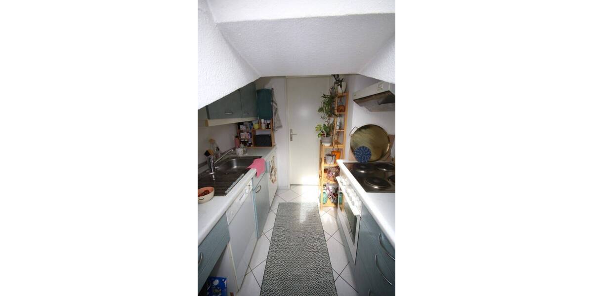 Etagenwohnung Frankfurt am Main Bornheim - 3 Zimmer, 650&euro; | Angebot:26841654
