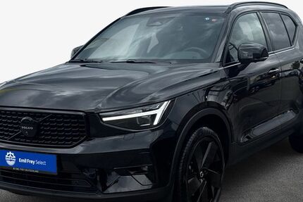 Volvo XC40 13.248 km 38.500 &euro; Frankfurt am Main 60486