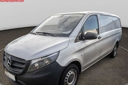 Mercedes-Benz Vito 66.490 km 14.995 &euro; Heppenheim 64646
