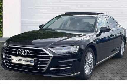 Audi A8 32.432 km 52.880 &euro; Rüsselsheim 65428