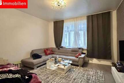 Wohnung Offenbach Hafen - 2 Zimmer, 44 m&sup2;, 179.000&euro; | Angebot:23872602