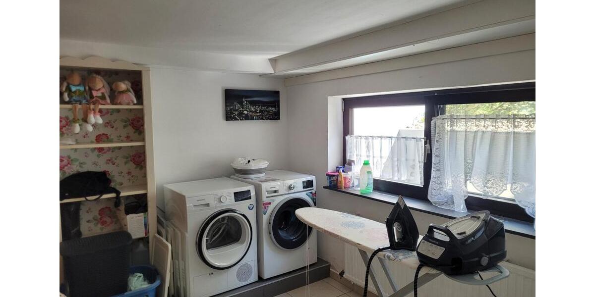 Einfamilienhaus Seligenstadt - 10 Zimmer, 210 m&sup2;, 730.000&euro; | Angebot:27043439