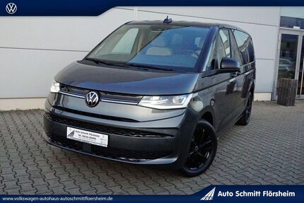 VW T7 Multivan 9.000 km 67.990 &euro; Flörsheim 65439