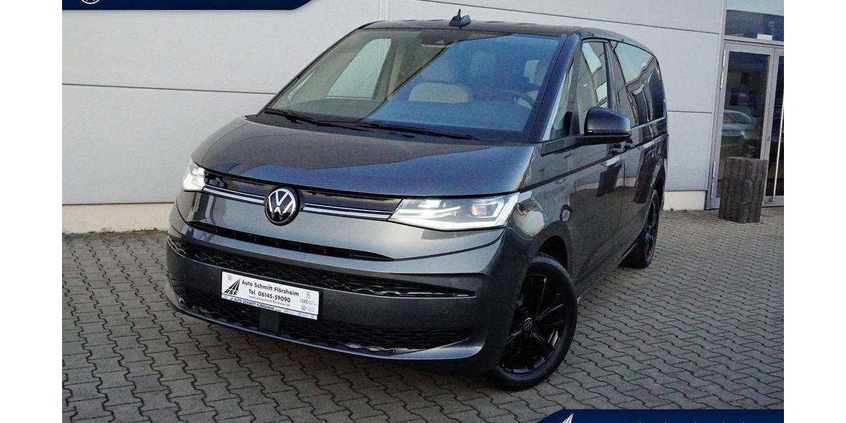 VW T7 Multivan 9.000 km 67.990 &euro; Flörsheim 65439