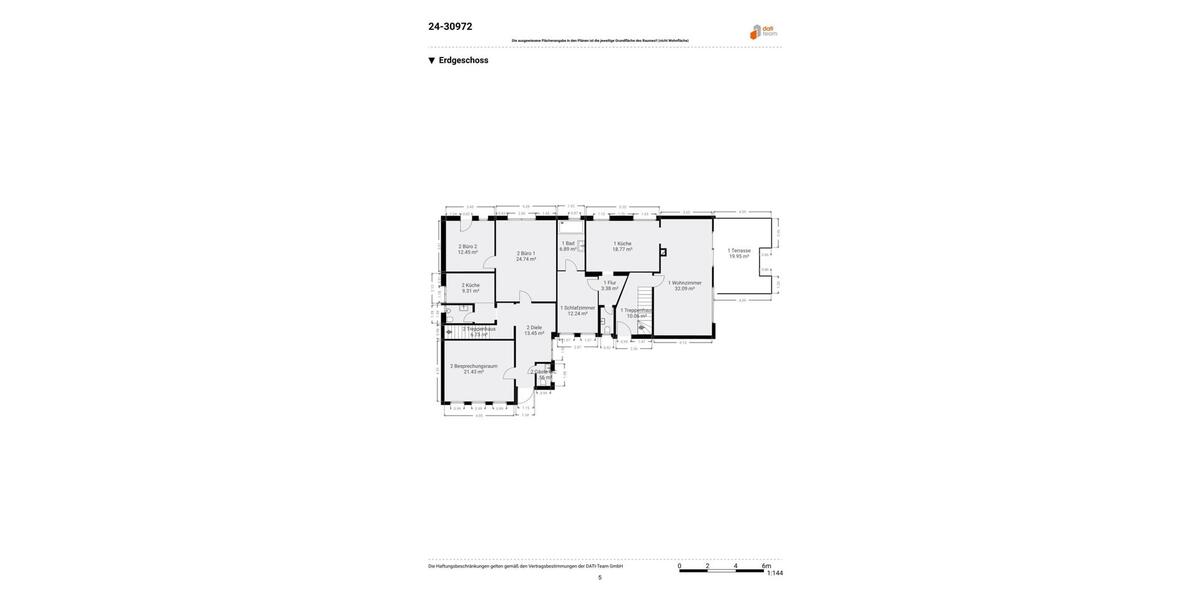 Mehrfamilienhaus, Wohnhaus Neu-Isenburg Isenburg - 10.5 Zimmer, 322 m&sup2;, 1.190.000&euro; | Angebot:27134583