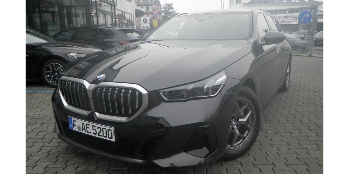 BMW 520 4.890 km 57.550 &euro; Frankfurt am Main 60435