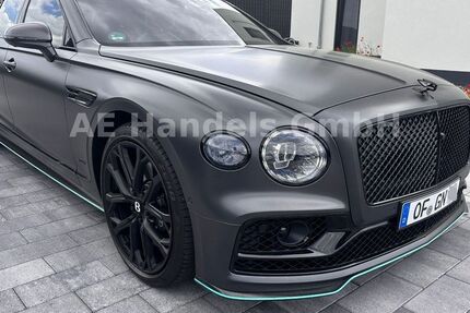 Bentley Flying Spur 6.400 km 274.990 € Mühlheim am Main 63165