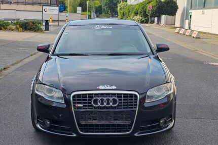 Audi A4 299.730 km 2.999 &euro; Dietzenbach 63128