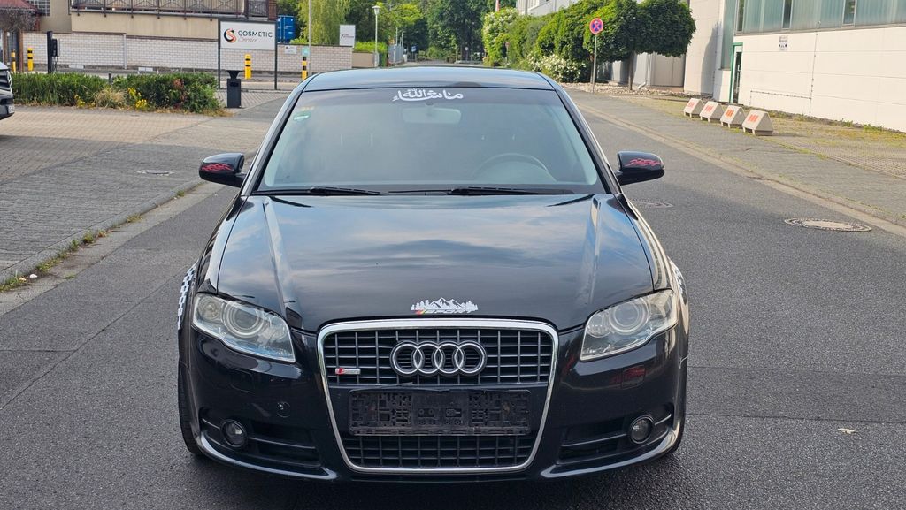 Audi A4 299.730 km 2.999 &euro; Dietzenbach 63128