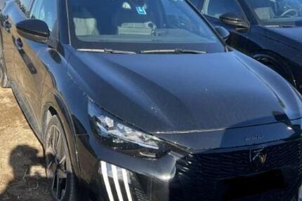 Peugeot 208 21.579 km 19.980 &euro; Rüsselsheim 65428