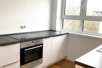 Wohnung Frankfurt am Main Niederrad - 2 Zimmer, 50 m&sup2;, 1.120&euro; | Angebot:26921912