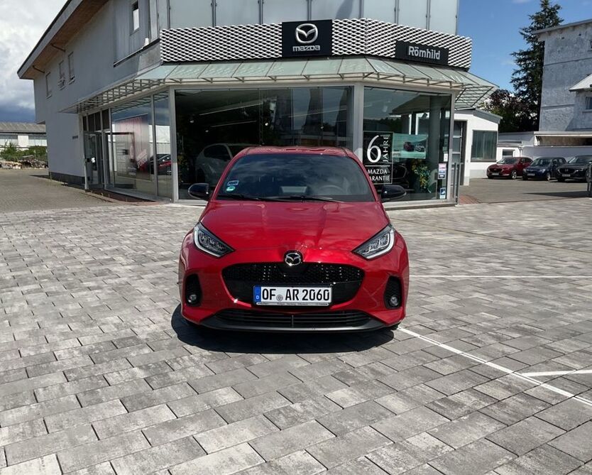 2 Hybrid