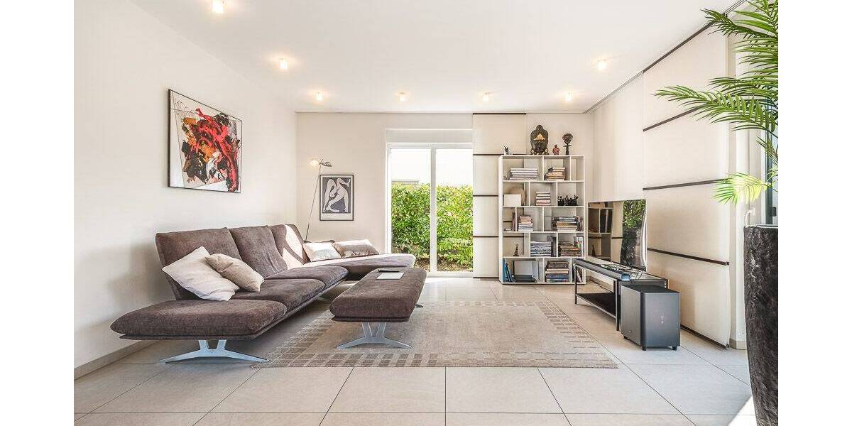 Einfamilienhaus Seeheim-Jugenheim Jugenheim - 6 Zimmer, 268 m&sup2;, 1.249.000&euro; | Angebot:26358878