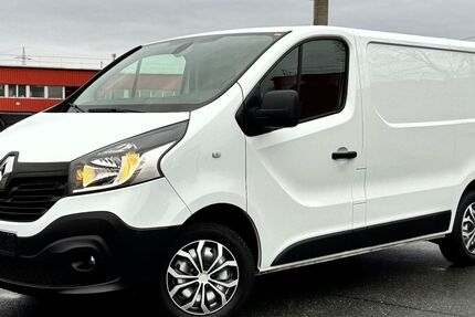 Renault Trafic 68.954 km 15.400 &euro; Dietzenbach 63128