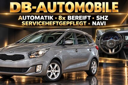 Kia Carens 160.000 km 7.599 &euro; Rodgau 63110
