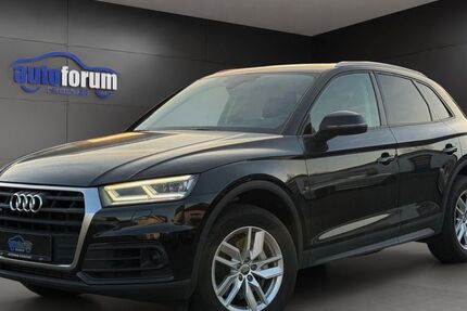 Audi Q5 106.600 km 30.990 &euro; Stockstadt am Rhein 64589