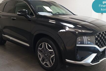 Hyundai SANTA FE 34.503 km 33.770 &euro; Egelsbach 63329
