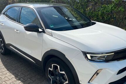 Opel Mokka 230.000 km 11.680 &euro; Offenbach am Main 63073