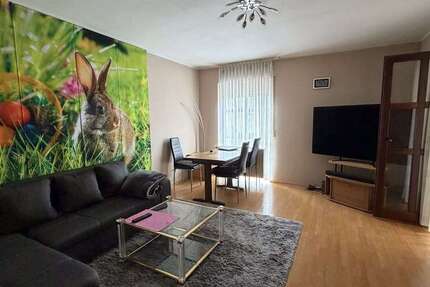 Wohnung Bensheim - 2 Zimmer, 54 m&sup2;, 660&euro; | Angebot:26915949