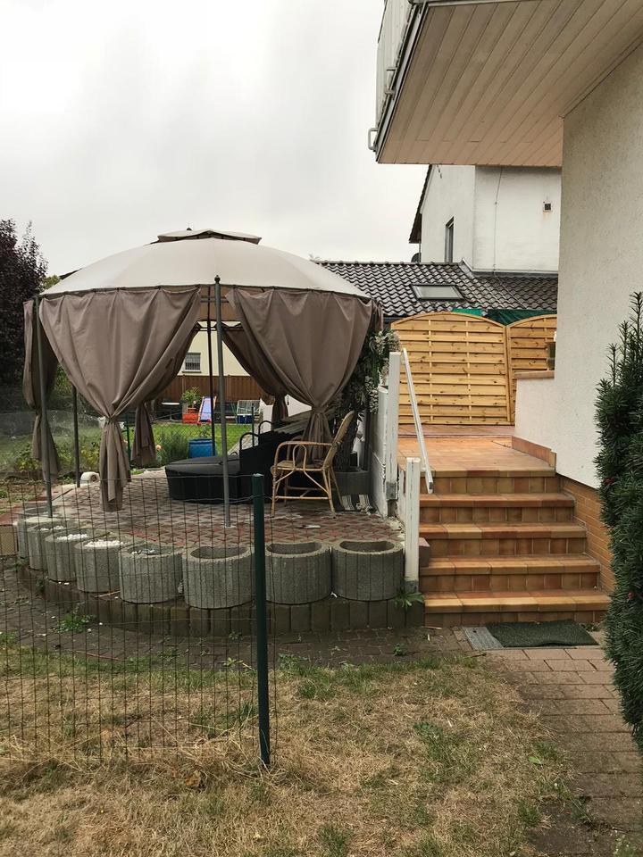 3 Familien Haus in Babenhausen bester Lage