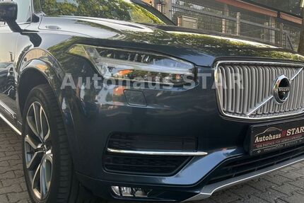 Volvo XC90 165.500 km 37.490 € Offenbach am Main 63071