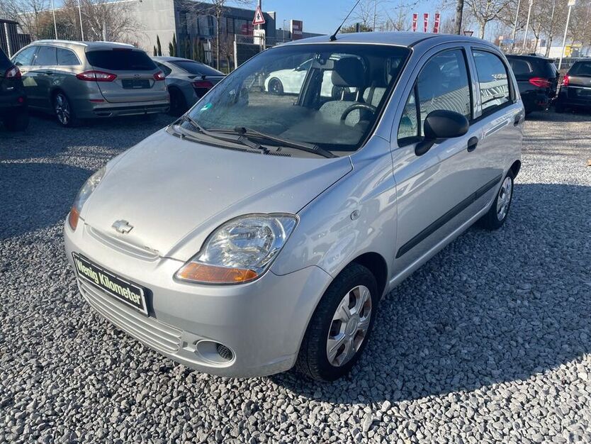 Matiz