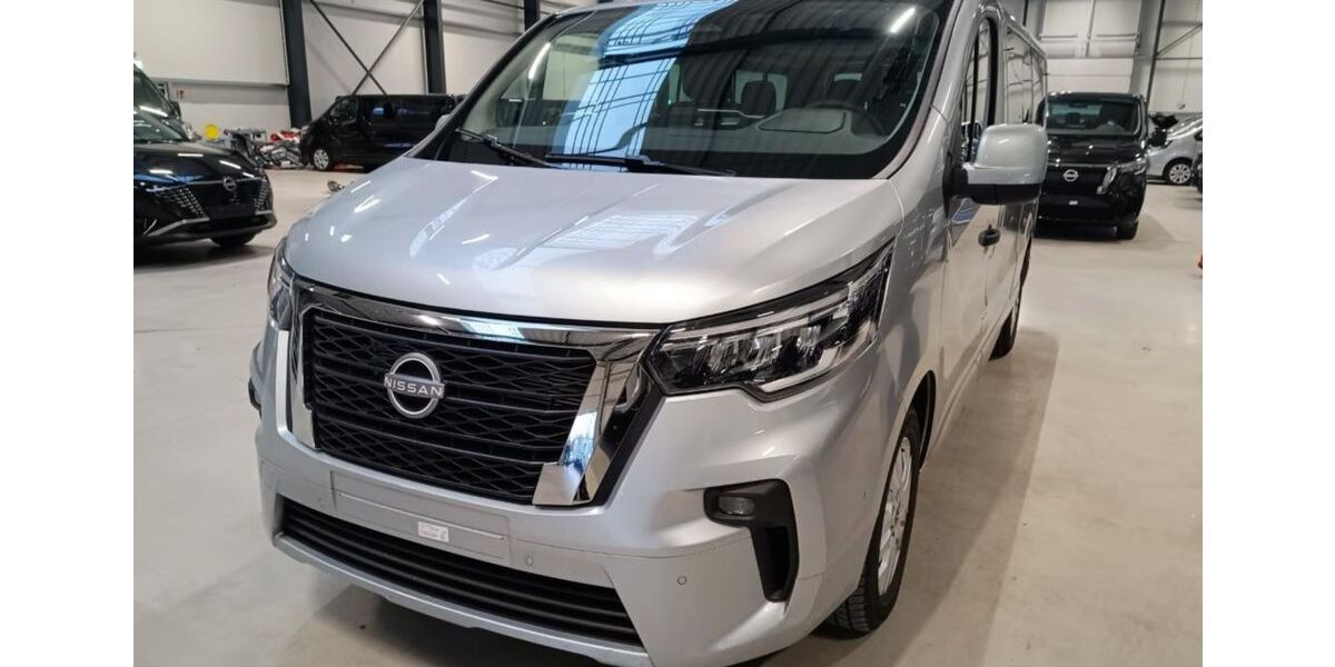 Nissan Primastar 15.987 km 32.711 &euro; Flörsheim am Main 65439