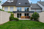 Familientraum: Modernes Zuhause mit Dachstudio & sonnigem Garten