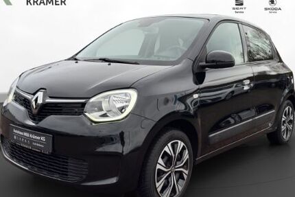 Renault Twingo 52.900 km 10.990 &euro; Gross Bieberau 64401